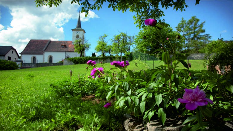 Lindabrunn, © Marktgemeinde Enzesfeld-Lindabrunn