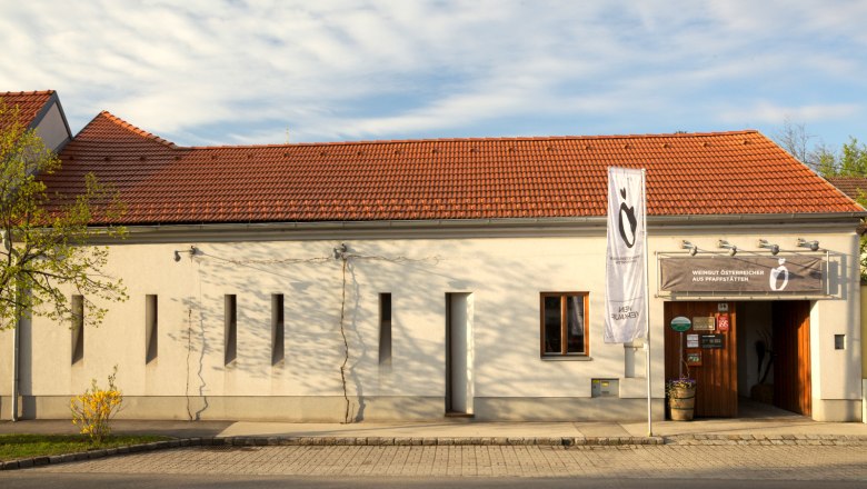 Ab Hof Verkauf, © Stefan Österreicher