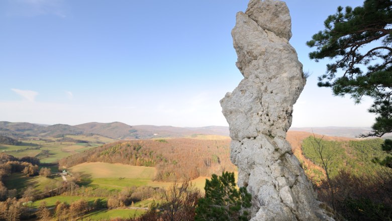 Mystische Plätze, © Christian Handl