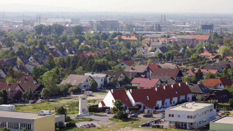 Wiener Neudorf, © Marktgemeinde Wiener Neudorf