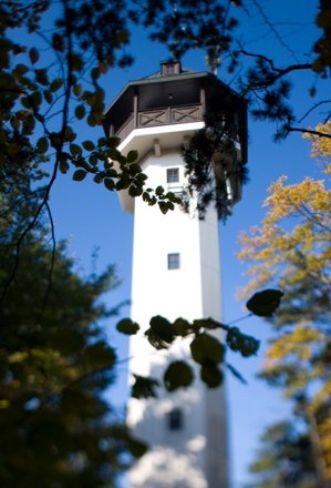 Jubiläumswarte Berndorf, © Stadtgemeinde Berndorf