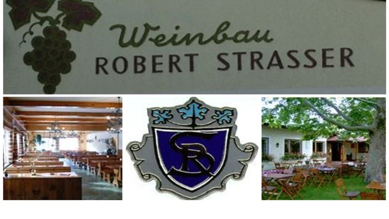 Weingut Strasser, © Weingut Strasser