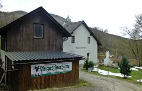 Augustinerhütte, © Augustinerhuette