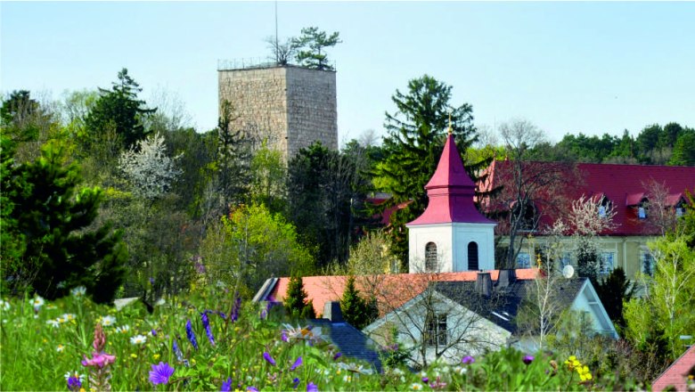 Enzesfeld, © Marktgemeinde Enzesfeld-Lindabrunn