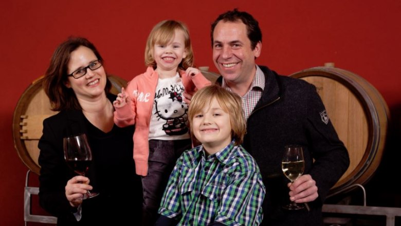 Weingut Pöltl Familie, © Weingut Pöltl Familie