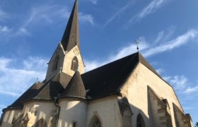 Pfarrkirche Brunn am Gebirge, © Pfarre Brunn am Gebirge (Gabriele Bauer)