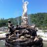 Undine Brunnen im Kurpark, © Gottfried Steiner