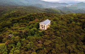 Husarentempel, © Sascha Schernthaner_Wienerwald Tourismus