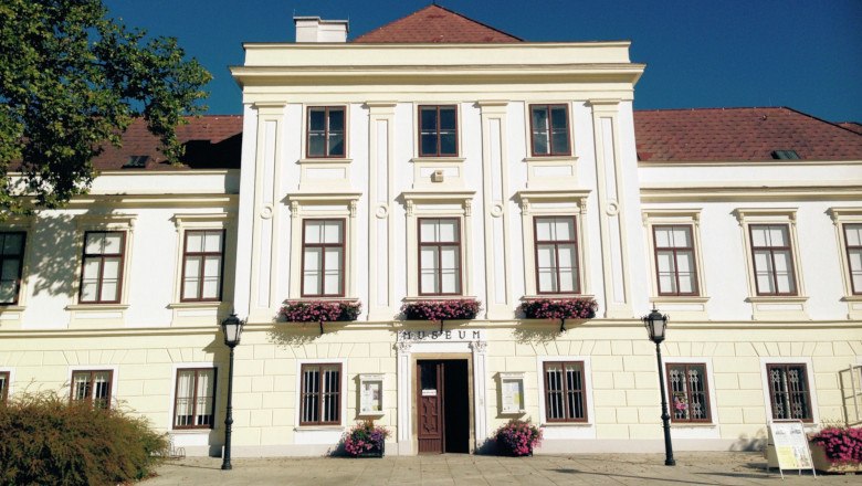 Museum Mödling - Thonetschlössl, © Museum Mödling/M Chromy