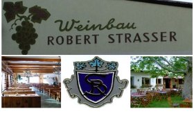 Weingut Strasser, © Weingut Strasser