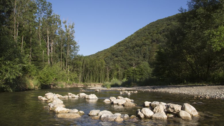 Das Helenental, © Helenental Wienerwald