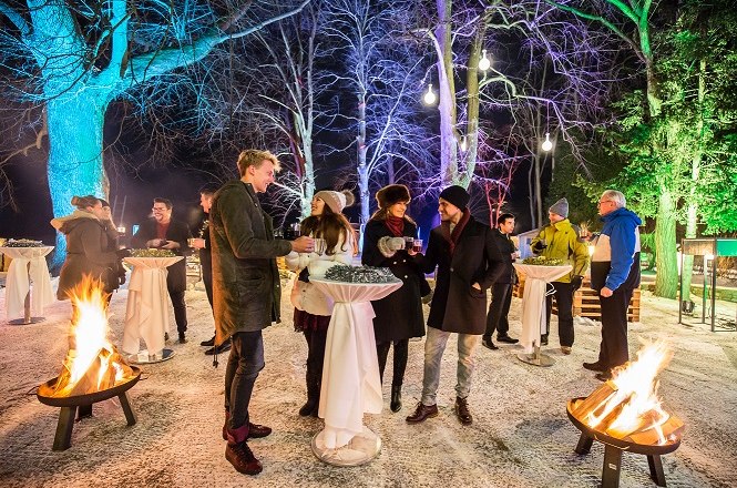 Picknick, © Krainerhütte_Stefan Brunbauer  Willy Lehmann Markenagentur