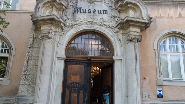 Rollettmuseum, © Stadtgemeinde Baden