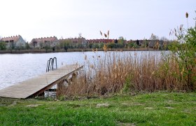 Ozean, © Marktgemeinde Guntramsdorf