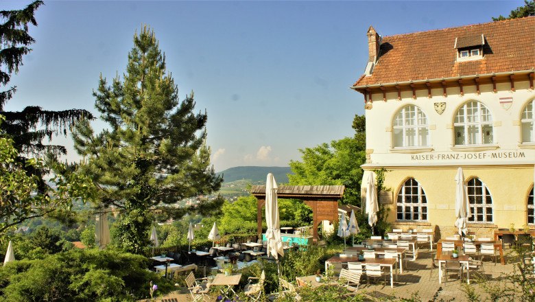 Kaiser-Franz-Josef-Museum, © Verein Niederösterreichische Landesfreunde