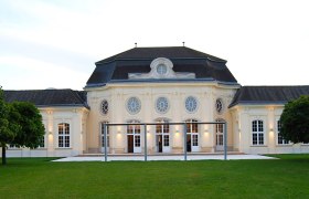 Conference Center Laxenburg, © Event Residenzen Niederösterreich