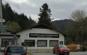 Gasthof-Pension "Furthnerwirt", © Gasthof-Pension "Furthnerwirt"