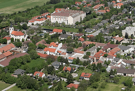 Biedermannsdorf, © Marktgemeinde Biedermannsdorf