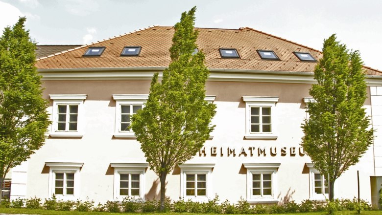 Heimatmuseum, © Heimatmuseum