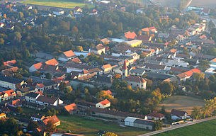 Münchendorf, © Wikipedia