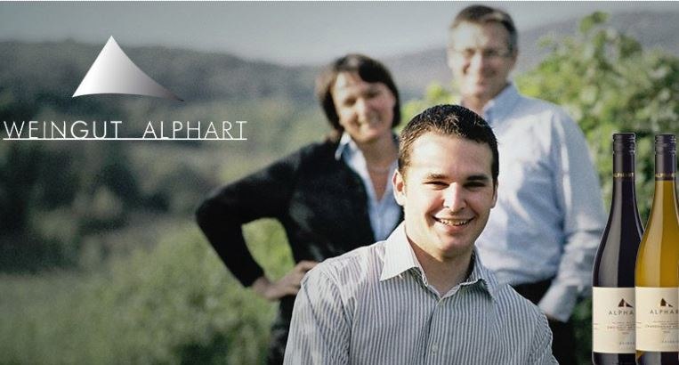 Weingut Alphart, © Weingut Alphart